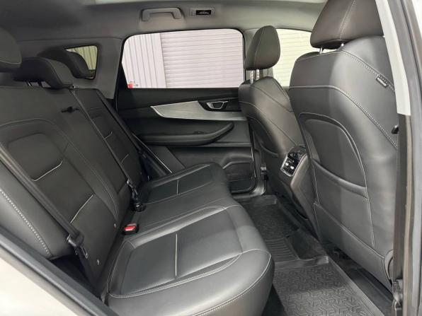 Chery Tiggo 7 Pro Max I с пробегом 2023 года, цена 1 990 000 рублей, 12900 км, внедорожник, Автокод Объявления