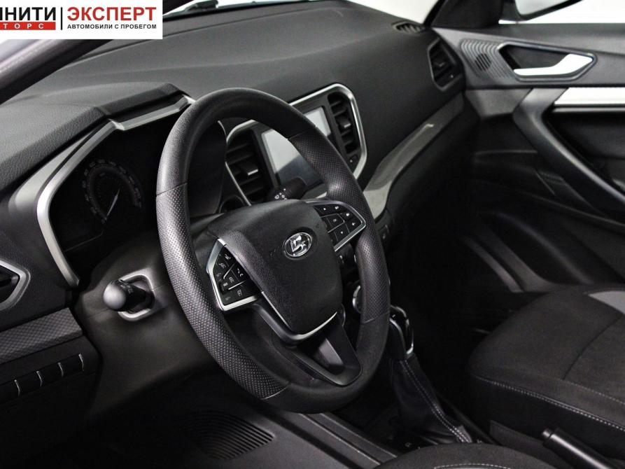 Lada (ВАЗ) Vesta I Рестайлинг (NG) Белгород  - изображение 11
