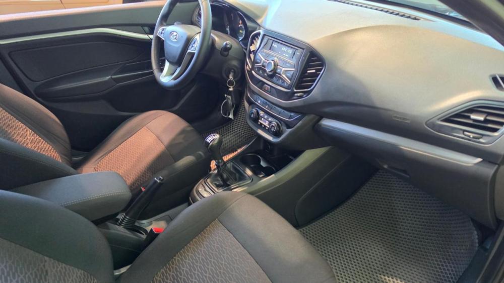 Lada (ВАЗ) Vesta I Чебоксары  - изображение 12