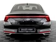 Kia K8 I Москва  - изображение 36