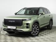 Jaecoo J7 I Санкт-Петербург  - изображение 32