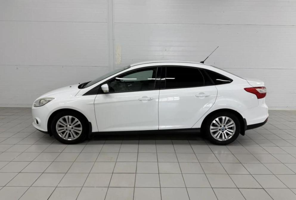 Ford Focus III Астрахань  - изображение 9