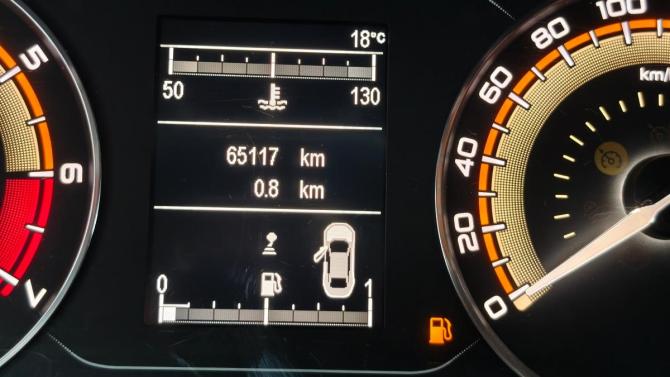 Lada (ВАЗ) Vesta I Рестайлинг (NG) с пробегом 2024 года, цена 1 264 000 рублей, 65117 км, седан, Автокод Объявления