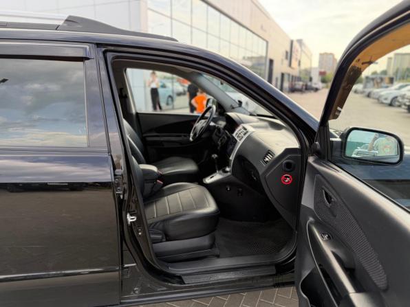 Hyundai Tucson I с пробегом 2008 года, цена 925 000 рублей, 197021 км, внедорожник, Автокод Объявления