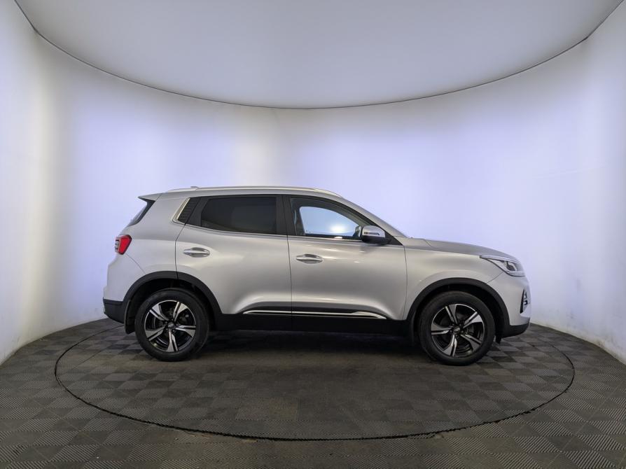 Chery Tiggo 4 Pro I Рестайлинг Москва  - изображение 4