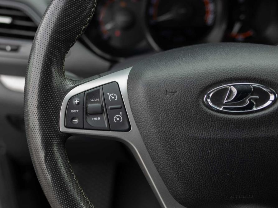 Lada (ВАЗ) Vesta I Новосибирск  - изображение 12