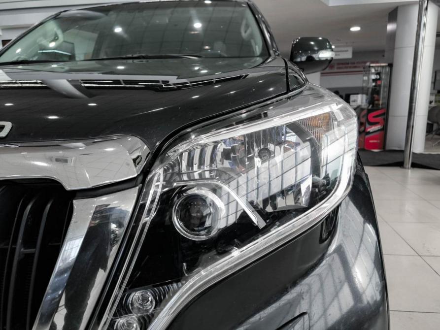 Toyota Land Cruiser Prado 150 Series Рестайлинг 1 Казань  - изображение 21