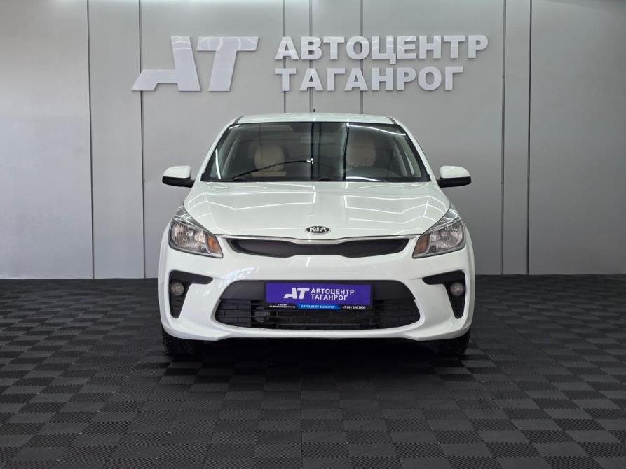 Kia Rio IV Таганрог  - изображение 4