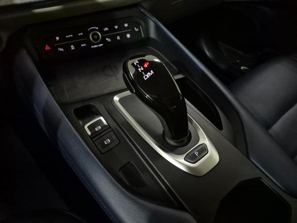 Haval F7x I Рестайлинг с пробегом 2023 года, цена 2 200 000 рублей, 70297 км, внедорожник, Автокод Объявления