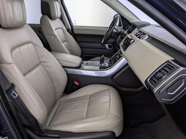Land Rover Range Rover Sport II Рестайлинг с пробегом 2020 года, цена 5 500 000 рублей, 135976 км, внедорожник, Автокод Объявления