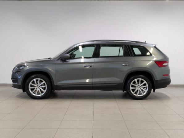 Skoda Kodiaq I с пробегом 2018 года, цена 2 900 000 рублей, 63082 км, внедорожник, Автокод Объявления