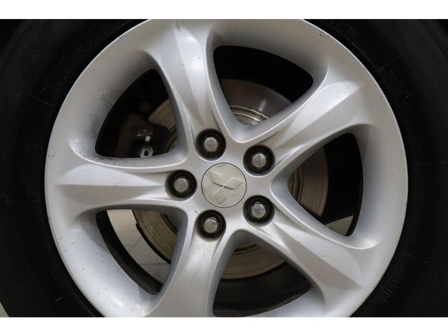 Mitsubishi ASX I Коломна  - изображение 17