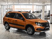 Lada (ВАЗ) Granta I Рестайлинг Ставрополь  - изображение 20
