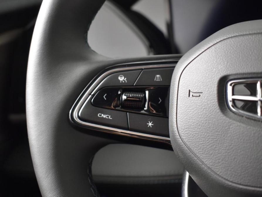 Geely Monjaro I Казань  - изображение 16
