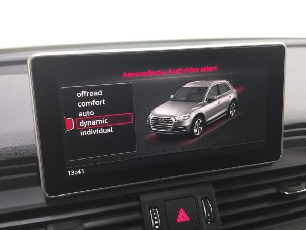 Audi Q5 II (FY) с пробегом 2019 года, цена 3 350 000 рублей, 52000 км, внедорожник, Автокод Объявления