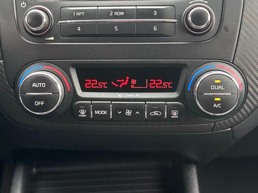 Kia Cerato III Архангельск  - изображение 15