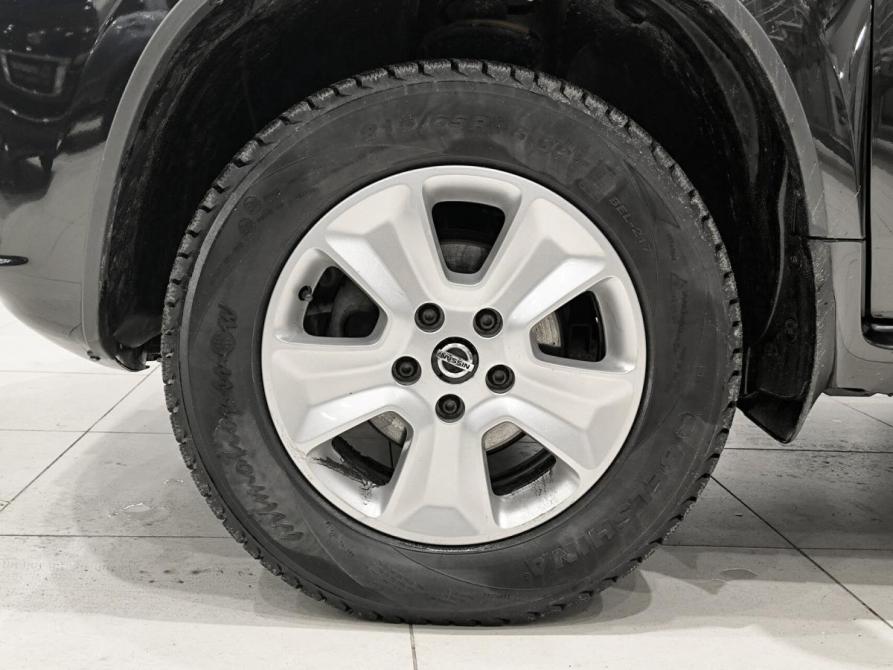 Nissan Terrano III (D10) Казань  - изображение 22