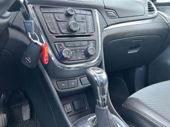 Opel Mokka I с пробегом 2014 года, цена 1 099 000 рублей, 233752 км, внедорожник, Автокод Объявления