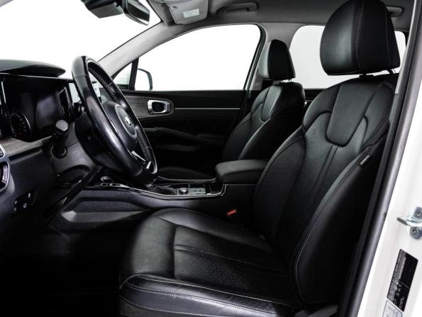 Kia Sorento IV с пробегом 2021 года, цена 3 825 000 рублей, 66160 км, внедорожник, Автокод Объявления