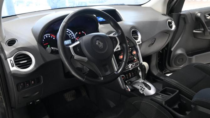Renault Koleos I Рестайлинг с пробегом 2012 года, цена 1 280 000 рублей, 169541 км, внедорожник, Автокод Объявления