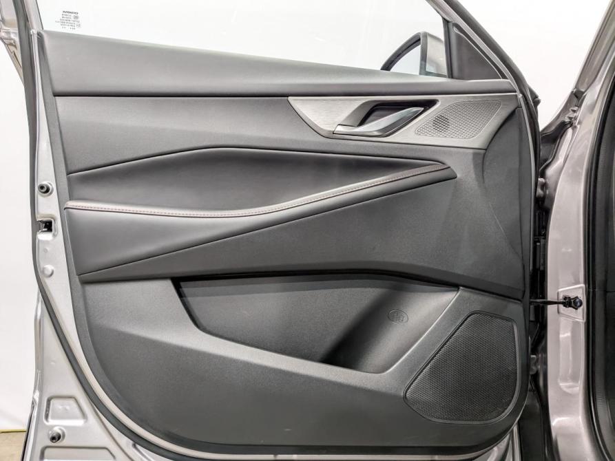 Changan CS35 Plus I Рестайлинг Санкт-Петербург  - изображение 20