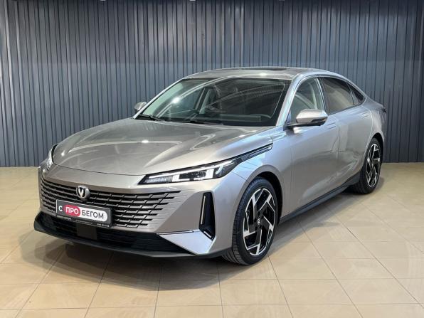 Changan Lamore с пробегом 2024 года, цена 2 399 900 рублей, 194 км, седан, Автокод Объявления