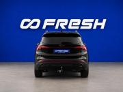 Hyundai Santa Fe IV Рестайлинг Москва  - изображение 36