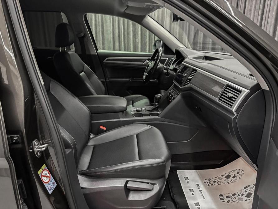 Volkswagen Teramont I Красноярск  - изображение 12