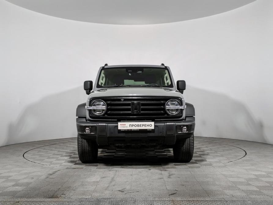 Tank 300 I Санкт-Петербург  - изображение 2