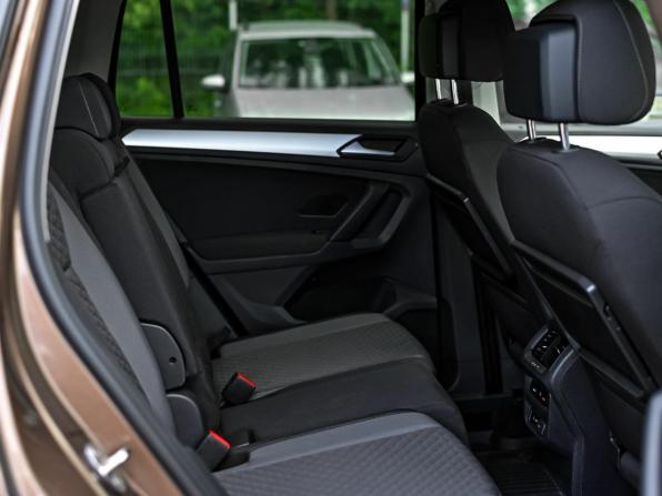 Volkswagen Tiguan II с пробегом 2020 года, цена 2 480 000 рублей, 83932 км, внедорожник, Автокод Объявления