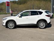 Mazda CX-5 I Томск  - изображение 25