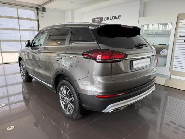 Geely Atlas Pro с пробегом 2023 года, цена 1 950 000 рублей, 66997 км, внедорожник, Автокод Объявления