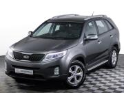 Kia Sorento II Рестайлинг Москва  - изображение 44
