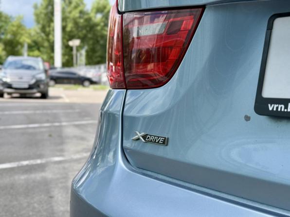 BMW 3 серии VI (F3x) с пробегом 2014 года, цена 1 417 000 рублей, 271525 км, лифтбек, Автокод Объявления
