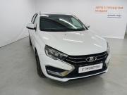 Lada (ВАЗ) Vesta I Рестайлинг (NG) Москва  - изображение 20