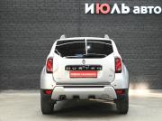 Renault Duster I Рестайлинг Екатеринбург  - изображение 25