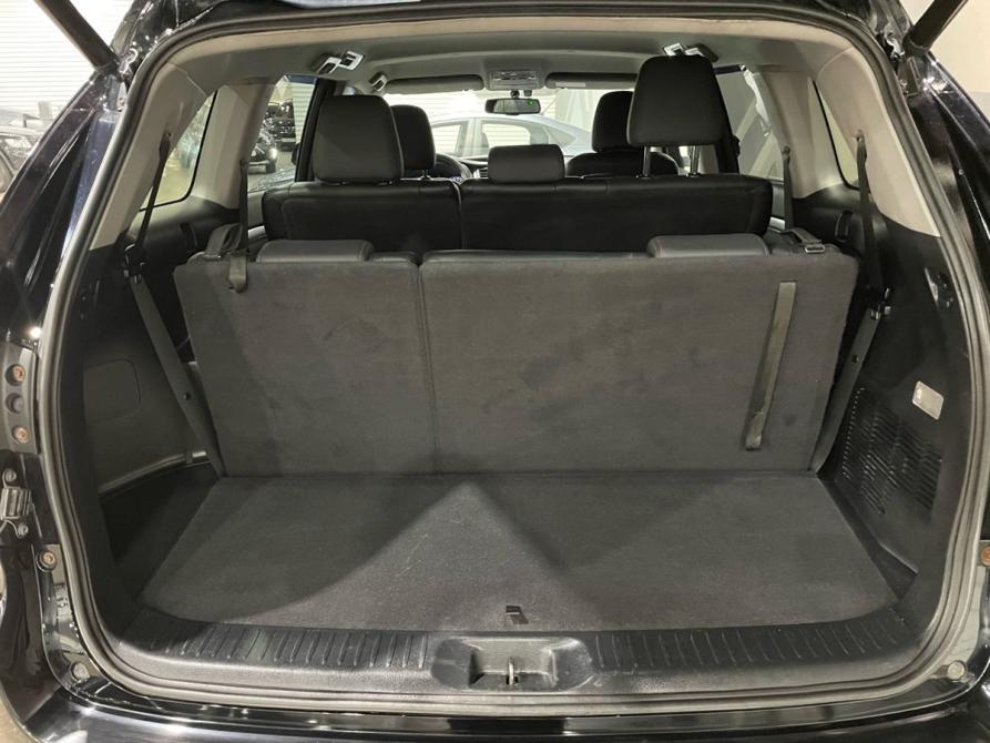 Toyota Highlander III (XU50) Пермь  - изображение 11