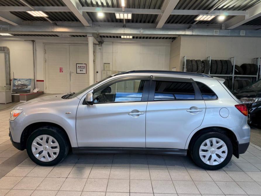 Mitsubishi ASX I Рестайлинг Челябинск  - изображение 3