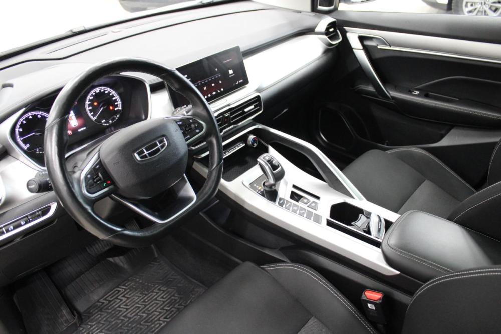 Geely Coolray I Томск  - изображение 6