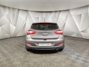 Hyundai i30 II Москва  - изображение 26