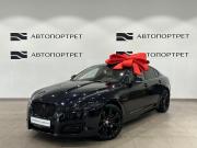 Jaguar XF I Рестайлинг Санкт-Петербург  - изображение 25