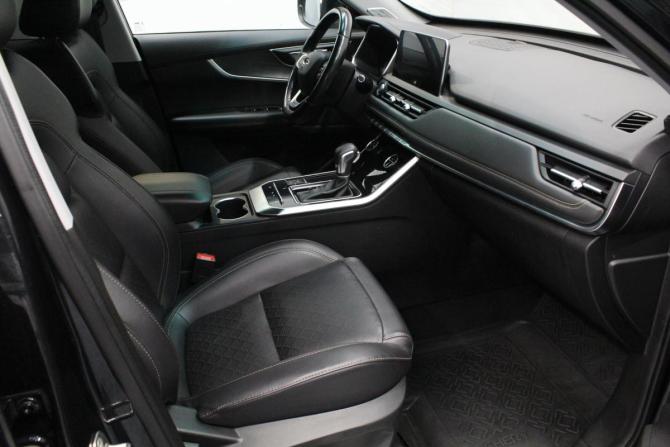 Chery Tiggo 8 I с пробегом 2020 года, цена 1 579 000 рублей, 105000 км, внедорожник, Автокод Объявления
