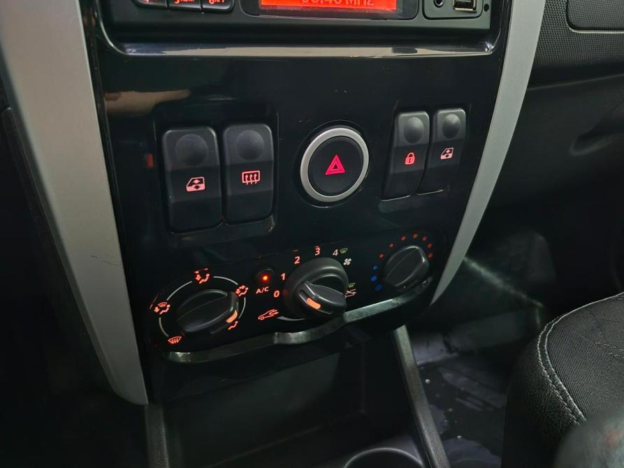Lada (ВАЗ) Largus I Альметьевск  - изображение 13