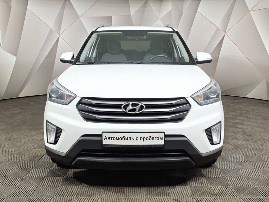 Hyundai Creta I Москва  - изображение 7