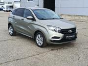 Lada (ВАЗ) XRAY I Набережные Челны  - изображение 25