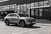 Haval F7 II Волгоград  - изображение 44