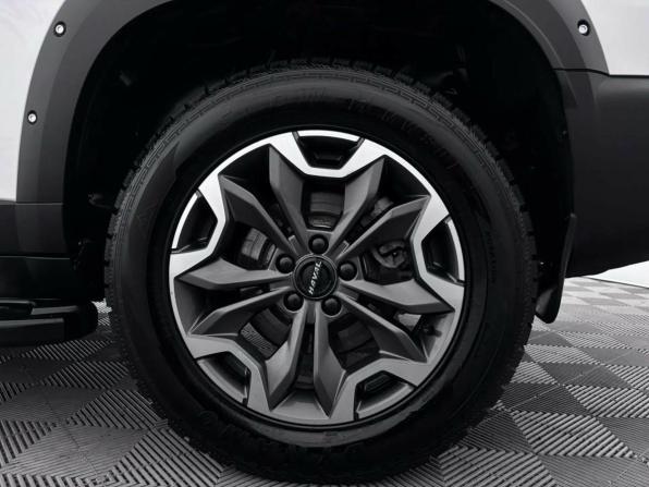 Haval Dargo I с пробегом 2023 года, цена 2 299 000 рублей, 128790 км, внедорожник, Автокод Объявления