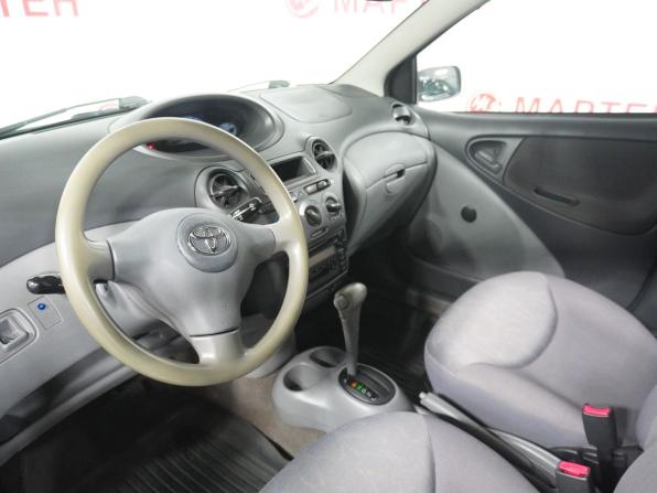 Toyota Echo с пробегом 2003 года, цена 356 000 рублей, 242700 км, седан, Автокод Объявления