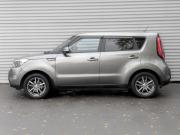 Kia Soul II Москва  - изображение 34