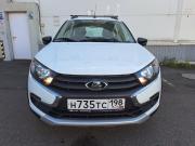 Lada (ВАЗ) Granta I Рестайлинг Санкт-Петербург  - изображение 20
